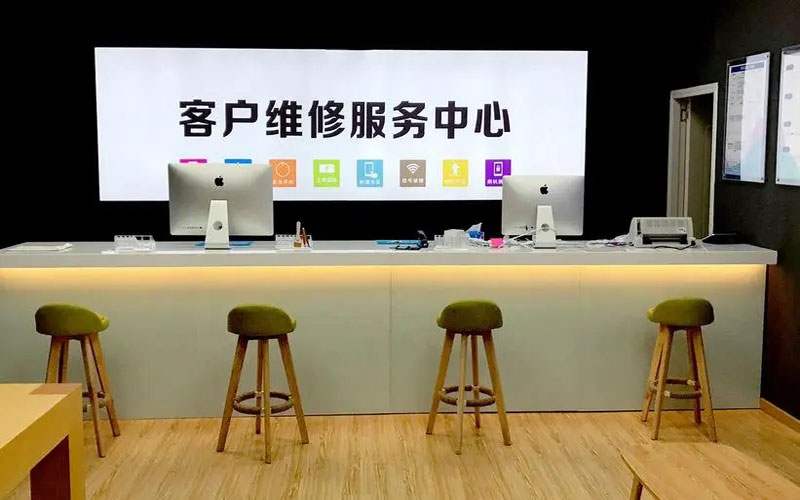 句容苏州苹果售后服务中心（换一个苹果15pro的屏幕多少钱）